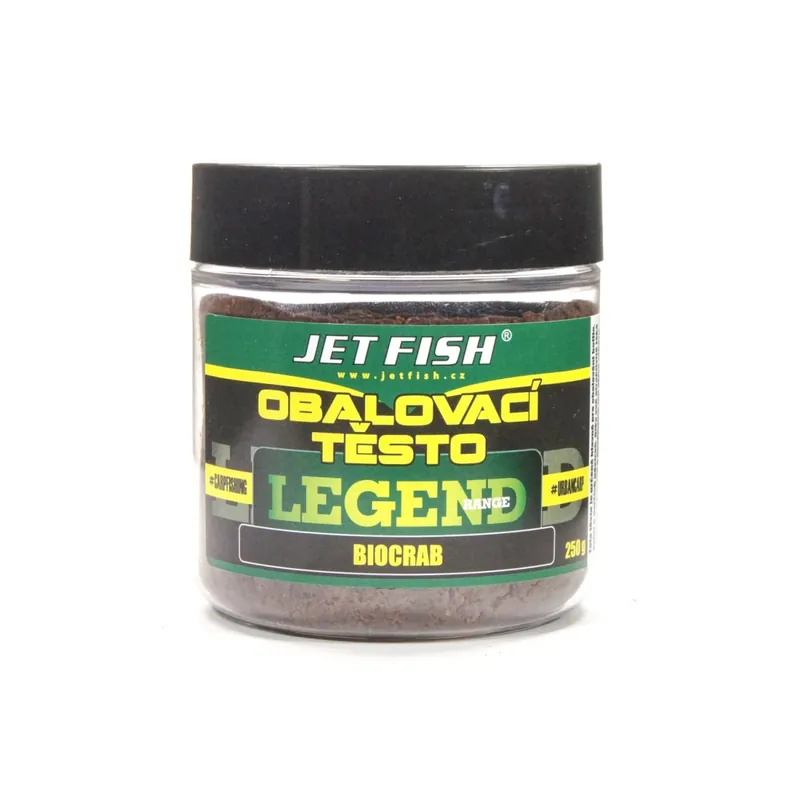 Meilleure Vente JetFish Legend – Biocrab + A.C. Biocrab Paste