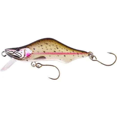 Top Vente Leurre SICO LURE Sico first SP 53mm Arc