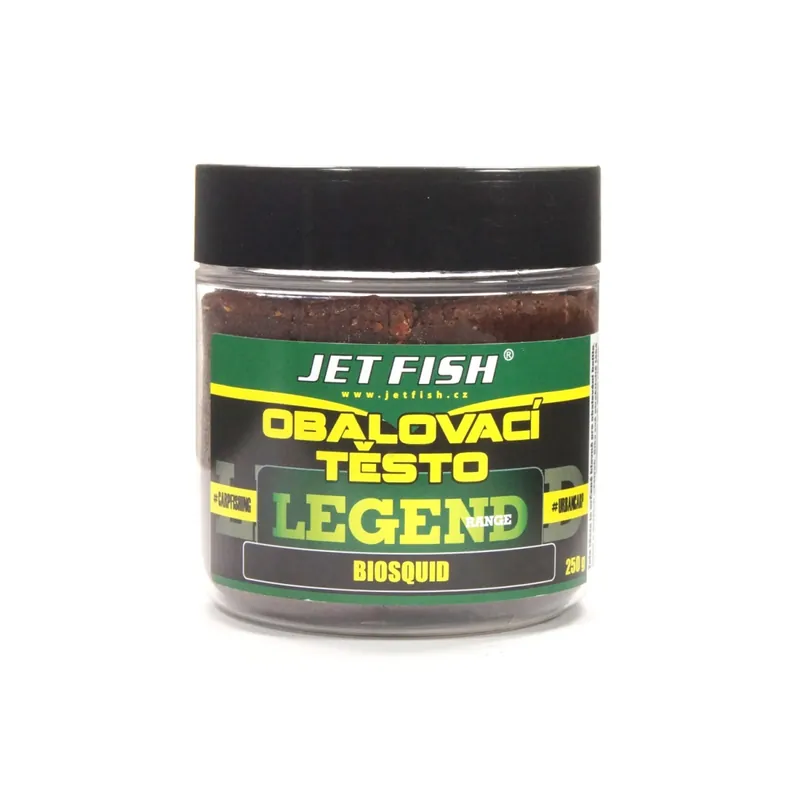 JetFish Legend – Biosquid + A.C. Biosquid Paste Livraison Express