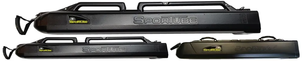 Etui rigide de transport à roues SPORTUBE IMERSION Expédié Aujourd’hui
