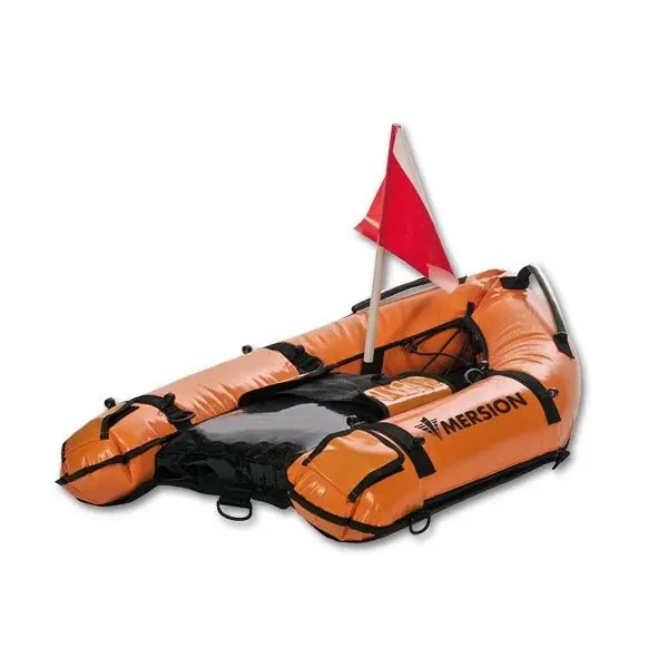 Vente Flash Planche de chasse sous-marine ESKWAD IMERSION