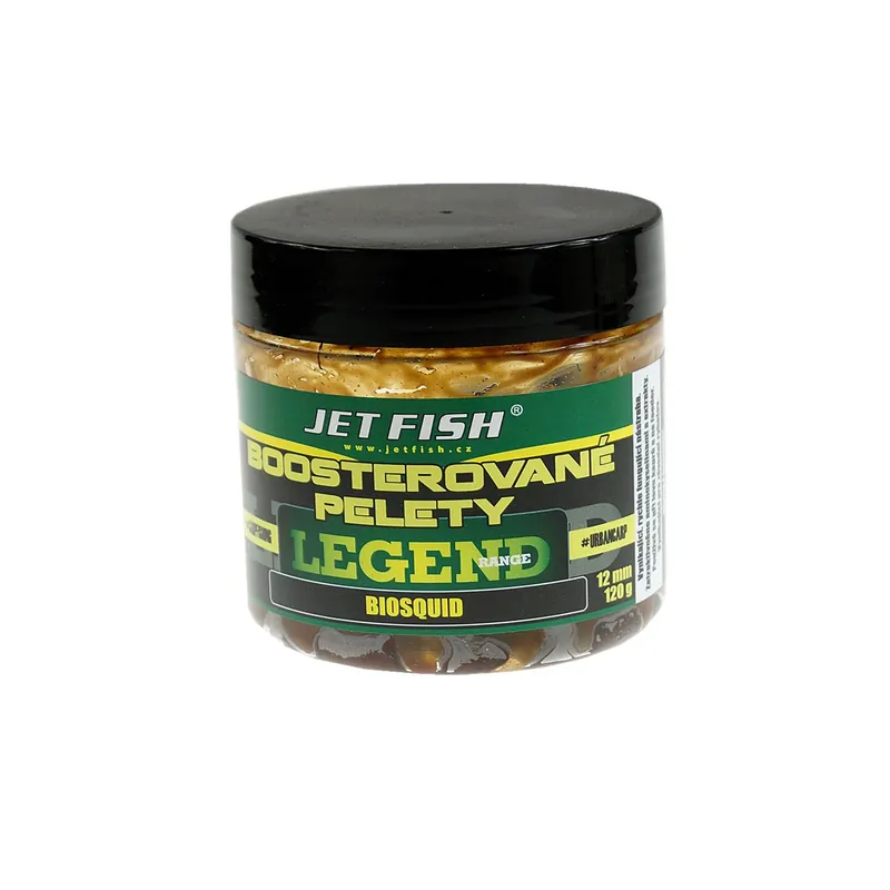 JetFish Boosted Pellet – Biosquid + A.C. Biosquid Achat Immédiat