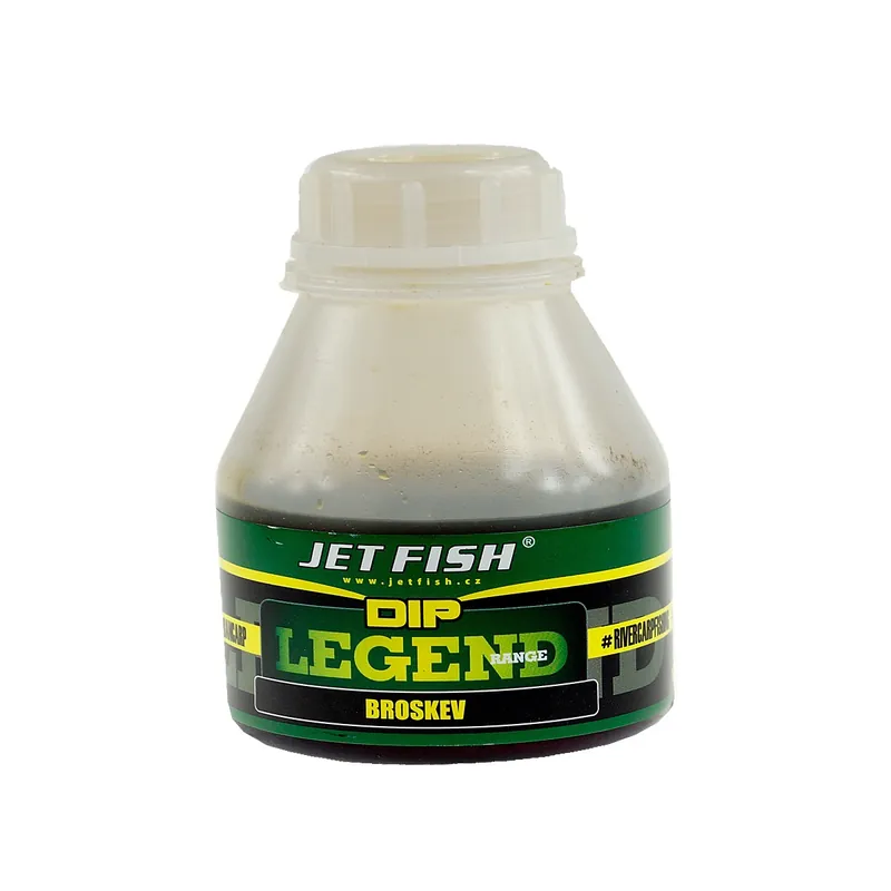Acheter En Ligne JetFish Legend Dip Peach