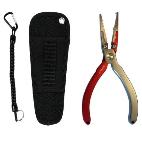 Pince IODA (Frichy) Multifonctions 6.5 » Jusqu’à Épuisement Des Stocks