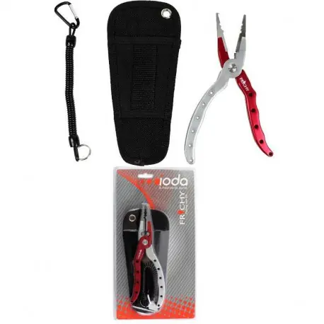 Prix Bas Pince IODA (Frichy) Multifonctions 7.5 »