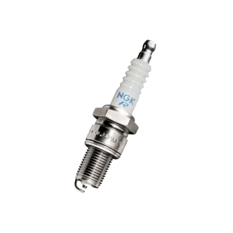 10 x LIGHTING CANDLE NGK ZFR5F Meilleure Vente