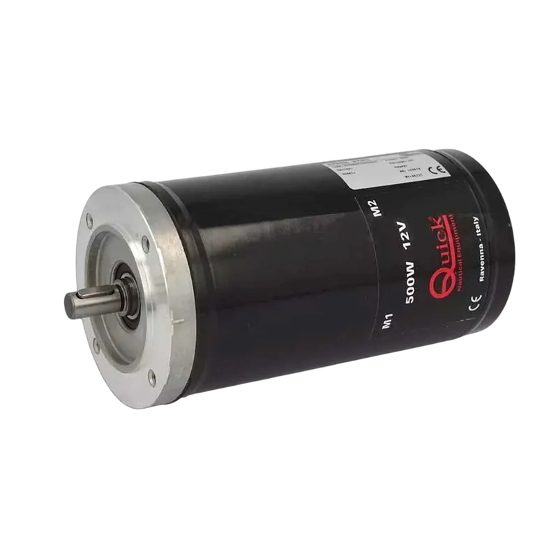 Motore salpa ancora 500W 12V – FVSSM0512000A00 Prix Choc