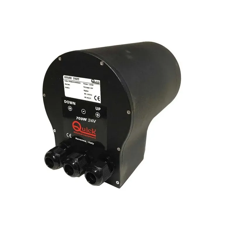 Moteur guindeau 700W 24V Usine Directe