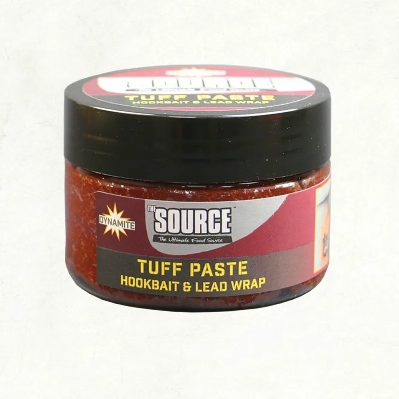 Paiement Sécurisé DynamiteBaits Tuff Paste – The Source