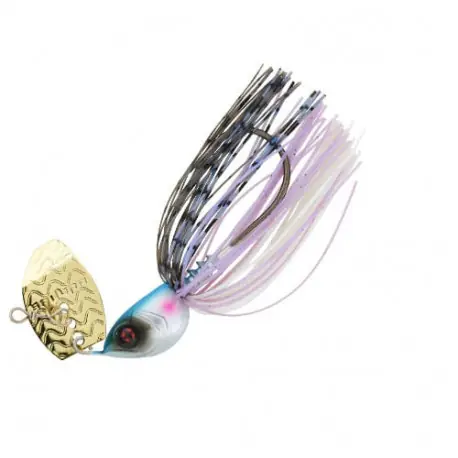 Leurre SAKURA Cajun 14gr Electric shad Vente Directe