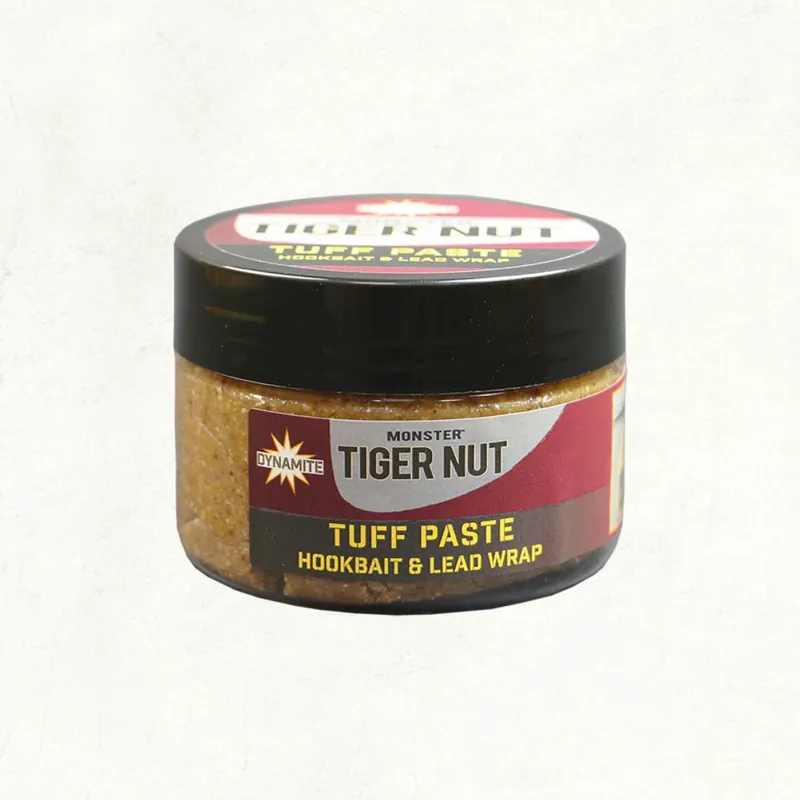 DynamiteBaits Tuff Paste Monster Tiger Nut Bon Marché