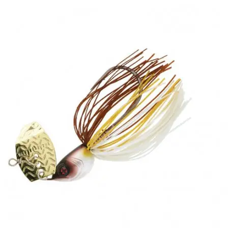 Meilleur Prix Leurre SAKURA Cajun 10.5gr Ayu