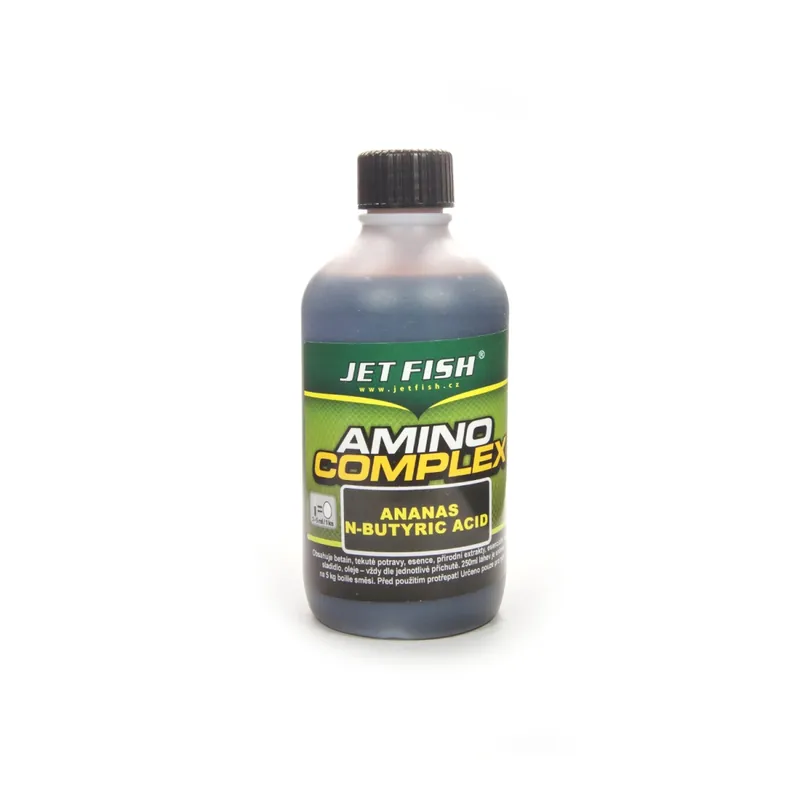 JetFish Amino Complex Pineapple / N-Butyric Produit De Marque