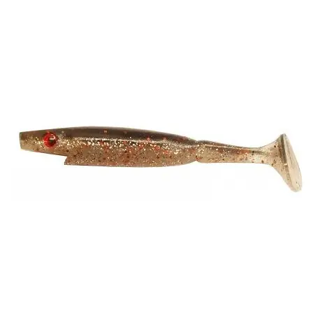 Acheter En Ligne Leurre STRIKE PRO Piglet shad 8.5cm Vampire