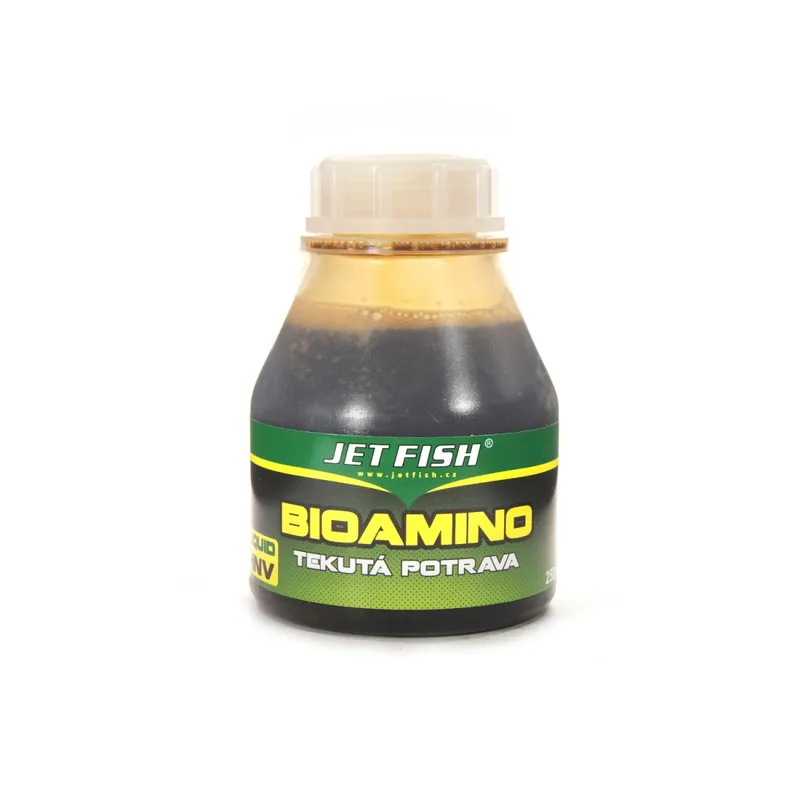 Jetfish Liquid Foods Bioamino Prix Bas