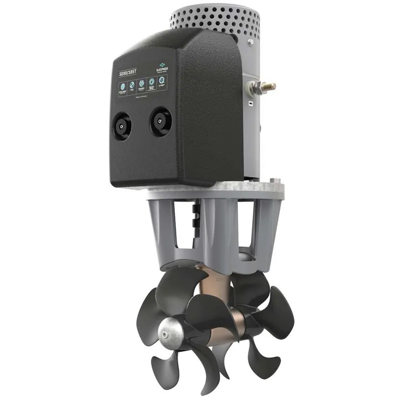 Haute Qualité SE80 propulsor de proa elétrico / Ø 185 mm