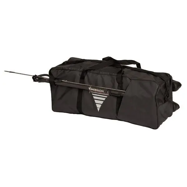 Certifié Sac de plongée GRAND RAID TARPOLIN 100 l IMERSION