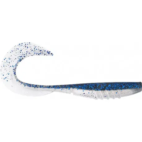 Leurre MEGABASS X LAYER Curly 5inch Hasu Acheter En Ligne