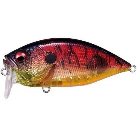 Leurre MEGABASS Over Rev Cranck 7cm Spawn killer Bon Marché