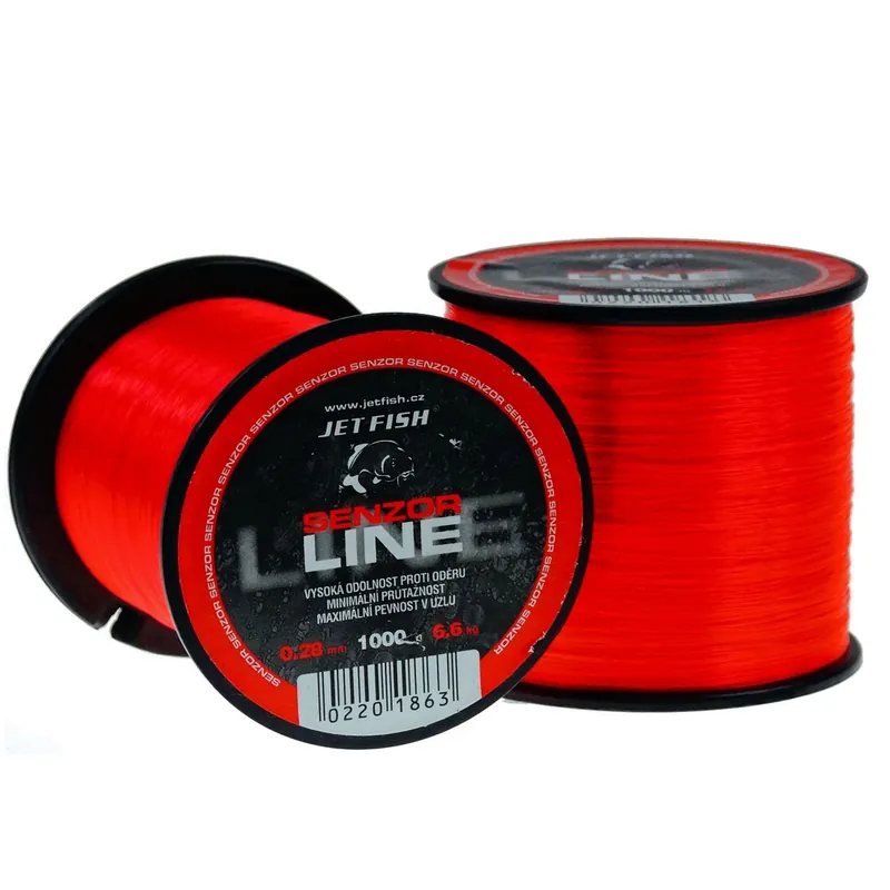 Produit De Marque Jetfish Senzor Line