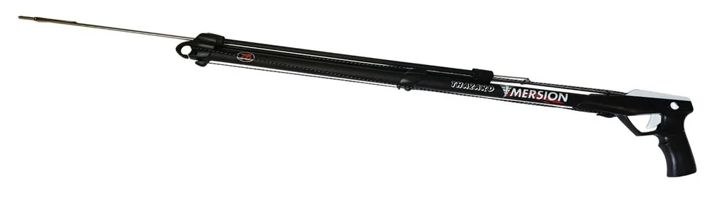 Arbalète de chasse sous-marine THAZARD PRO IMERSION Marque
