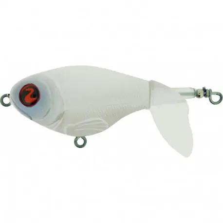 Soldes Leurre RIVER 2 SEA Whopper plopper 60mm Powder