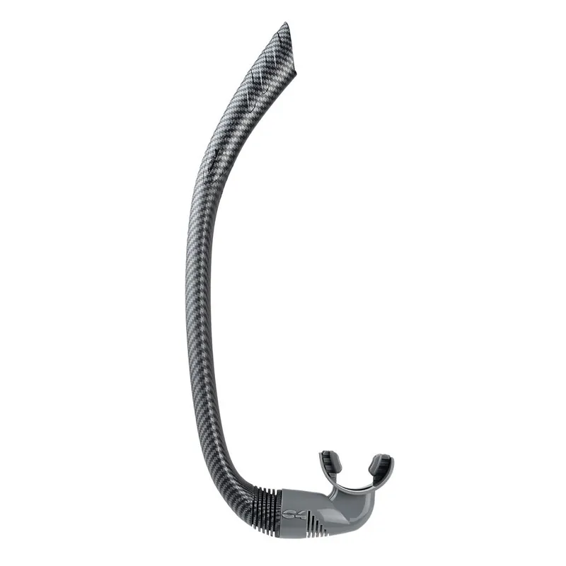 Tuba chasse sous-marine & apnée MELTEMI camo carbone C4 Vente Flash