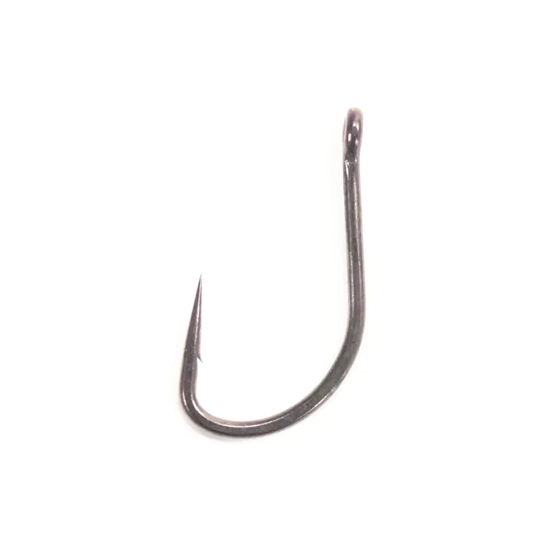 Jusqu’à Épuisement Des Stocks VMC Mystic Carp 7021 Short Shank Specimen