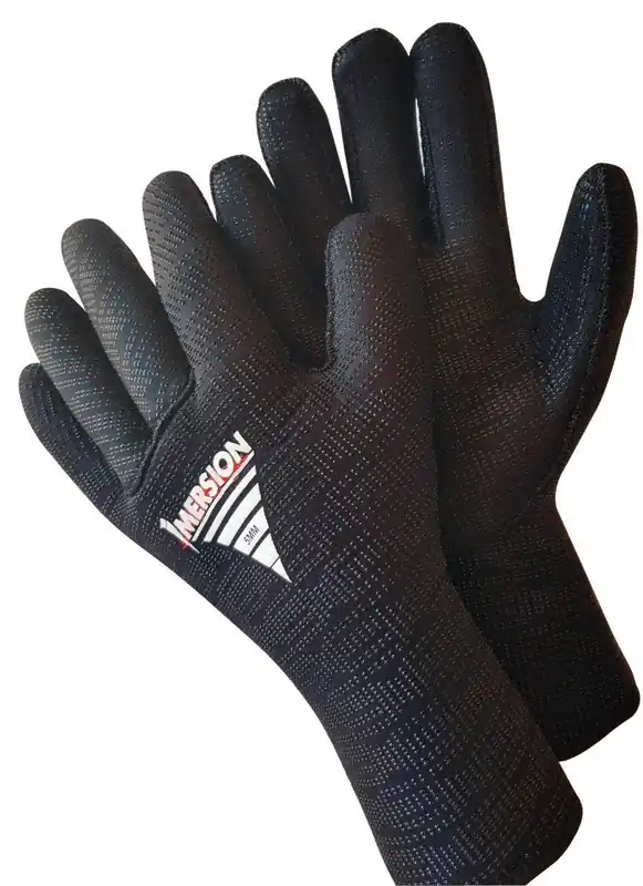 Acheter En Ligne Gants de chasse sous-marine 5 mm ELASKIN IMERSION