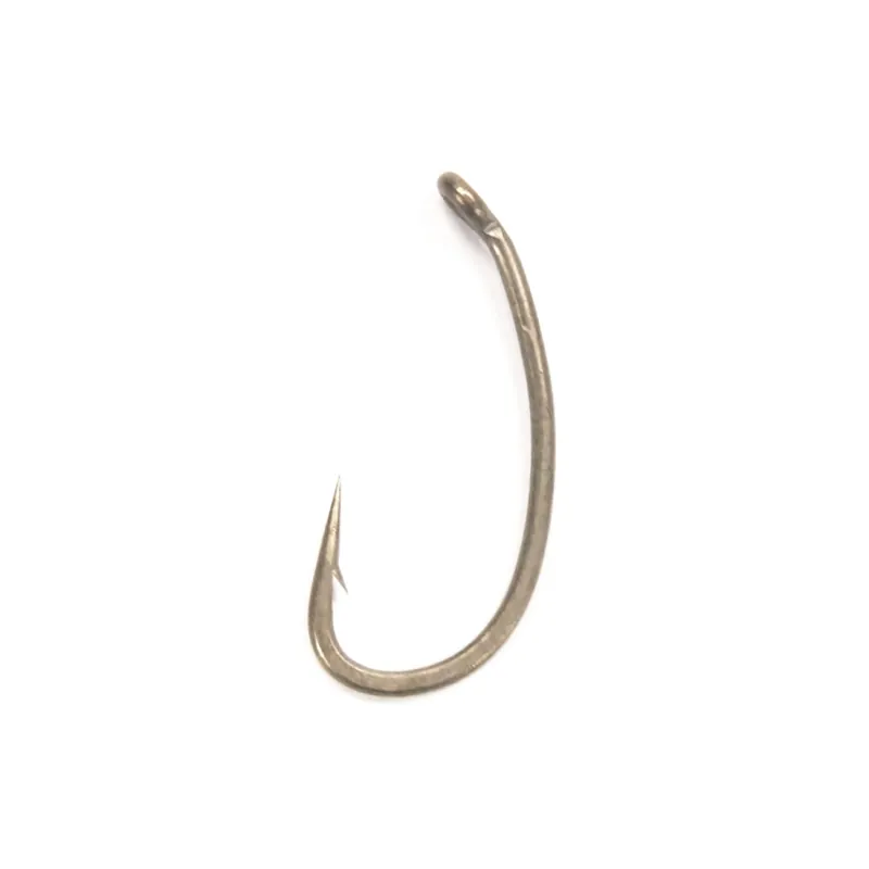 VMC Mystic Carp 7026 Long Curve Shank Acheter En Ligne