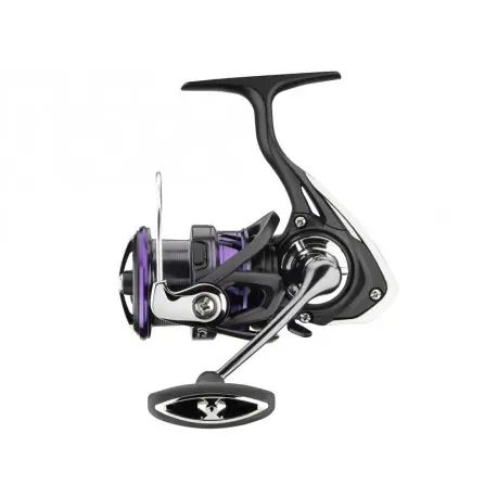 Moulinet PROREX X LT 2500 Commander Vite