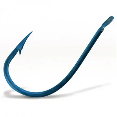 Petit Prix Hameçons VMC 9335 Barbless n°6 (10 pièces)