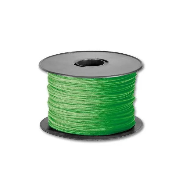 Fil chasse sous-marine vert Ø 1.9 mm DYNEEMA 50 m IMERSION Livraison Express