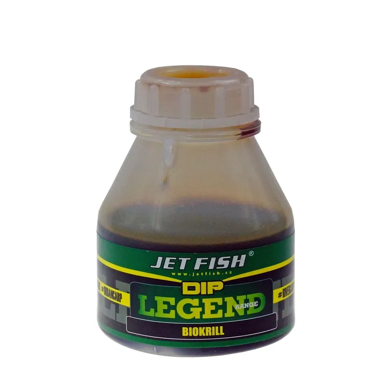Bon Plan JetFish Legend Dip Biokrill