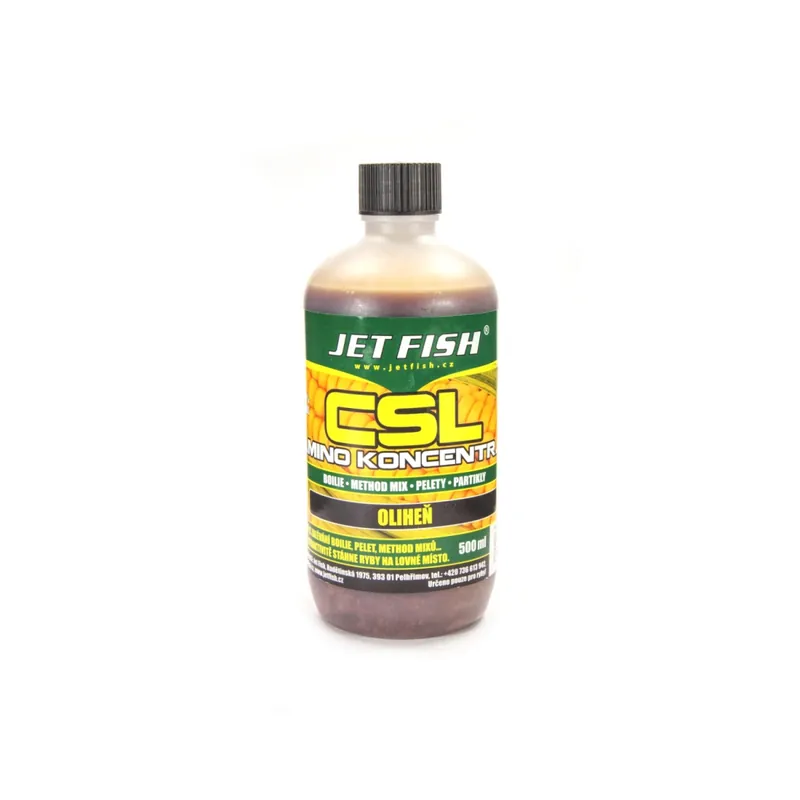 Vente Directe Jetfish CSL Amino Concentrate – Squid
