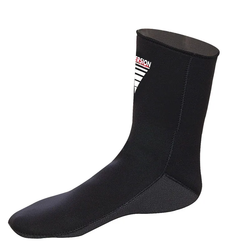 Chaussons de chasse sous-marine SERIOLE refendu 5 mm IMERSION Meilleur Choix