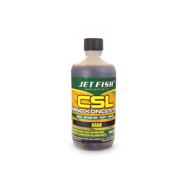 Jetfish CSL Amino Concentrate – Crab Super Prix