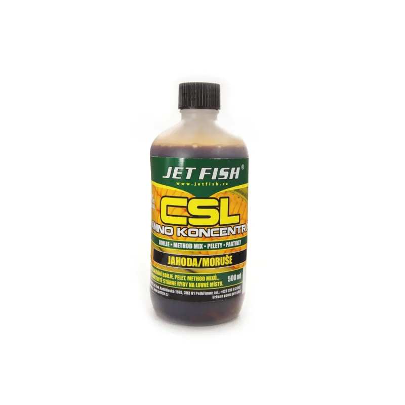 Jetfish CSL Amino Concentrate – Strawberry / Mulberry Seulement Aujourd’hui