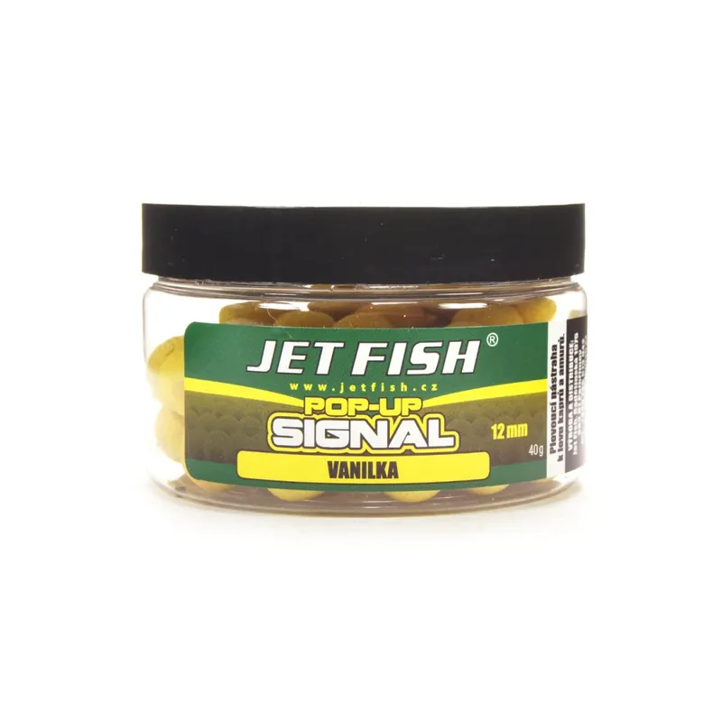 Jetfish Pop Up Signal – Vanilla Meilleur Prix