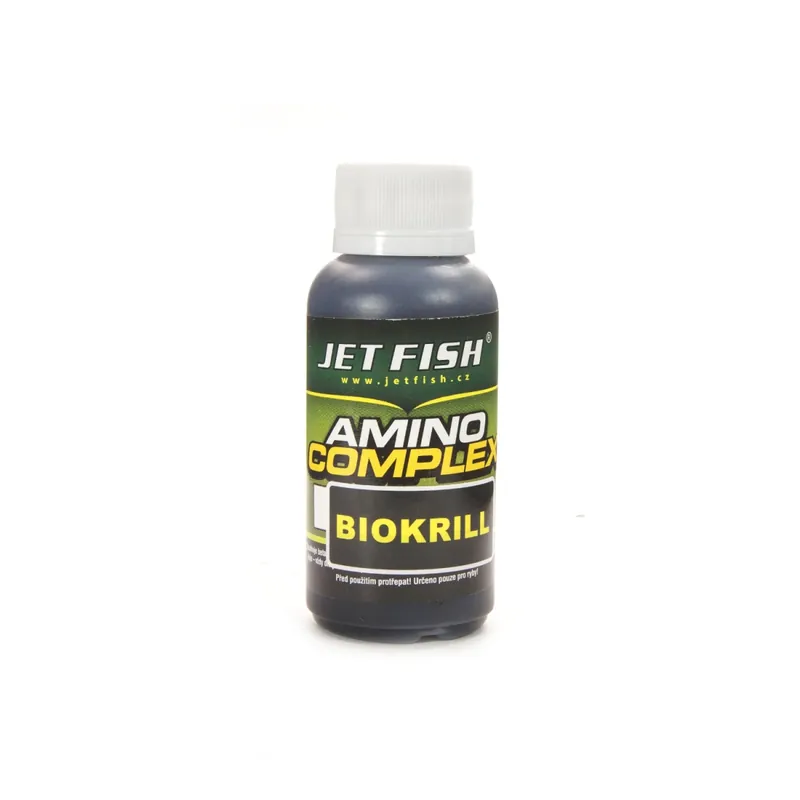 Offre Exclusive JetFish Amino Complex Biokrill