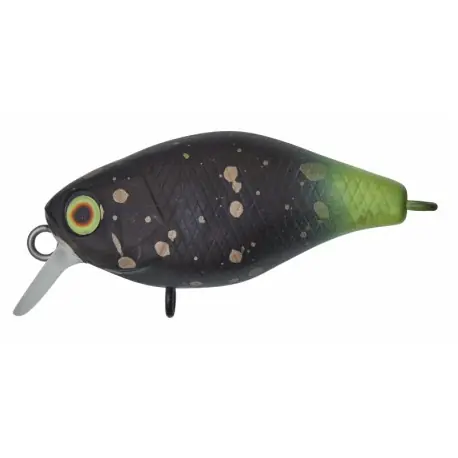 Commander Vite Leurre ILLEX Chubby 38F Area 38mm UV Secret chocolate