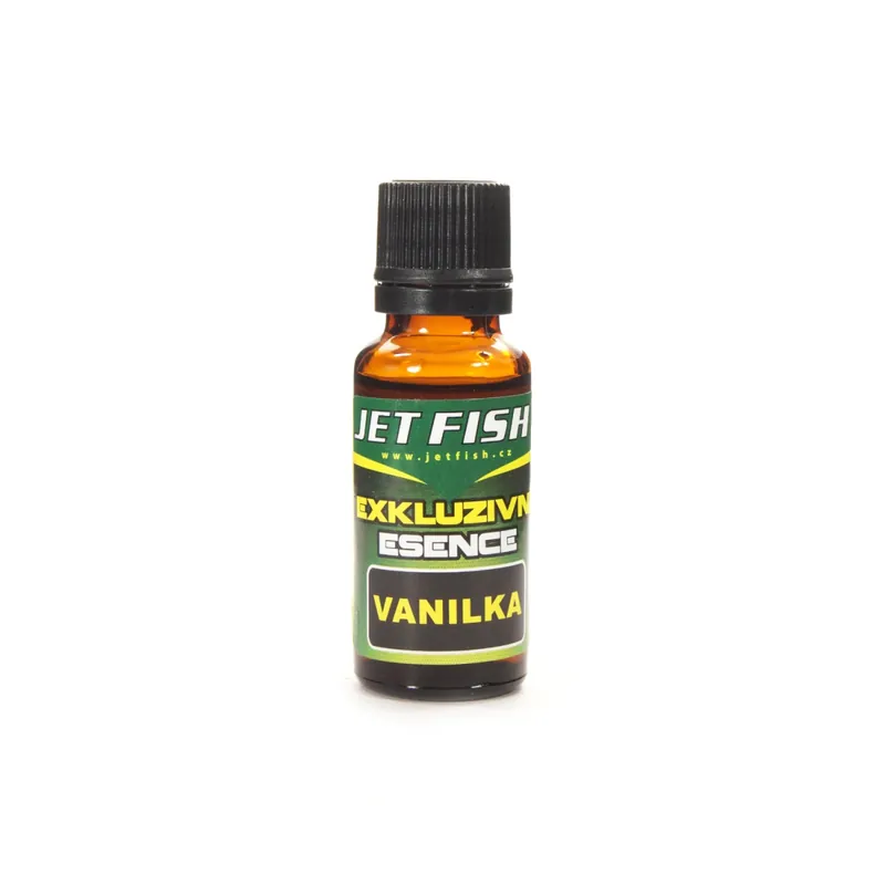 Jetfish Exclusive Essence Vanilla Achat Immédiat