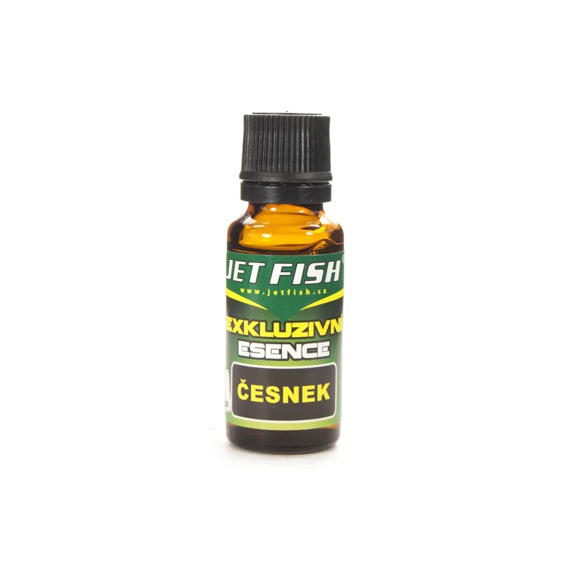Marque Jetfish Exclusive Essence Garlic