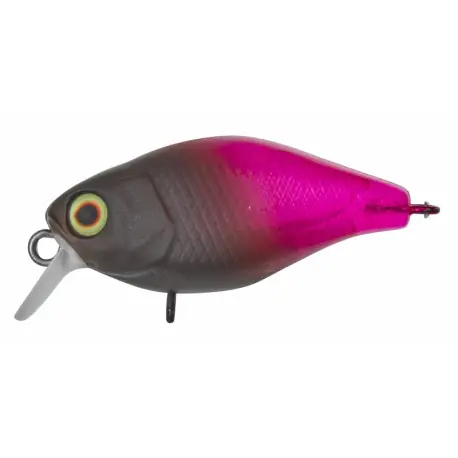 Remise Leurre ILLEX Chubby 38F Area 38mm UV Secret pellet pink