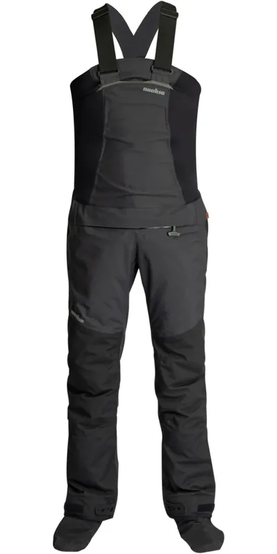 Vente Directe NookiePro Bavoir Taille Double Dry Pantalon