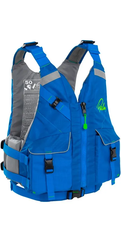PalmGilet De Sauvetage Palm Hydro Adventure PFD Haute Qualité