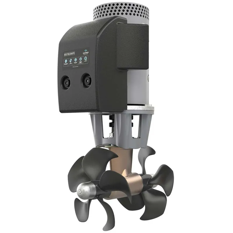 Dernière Chance SE170 electric bow thruster / Ø 250 mm