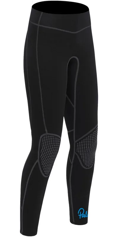 Offre Du Jour PalmFemmes Quantum 3mm Flatlock Wetsuit Trousers