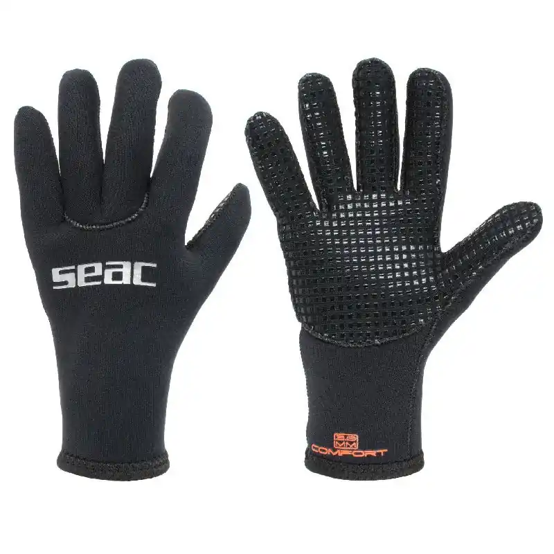 GANTS COMFORT 3 MM | SEAC SUB Quantité Limitée