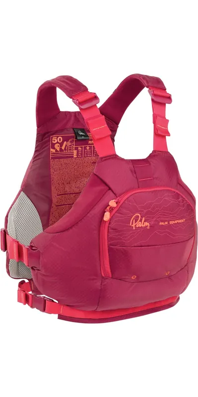 Bon Marché PalmReef PFD Buoyancy Aid